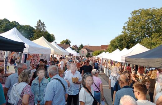Inscriptions aux marchés