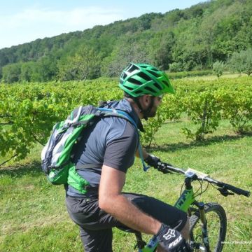 VTT à assistance électrique