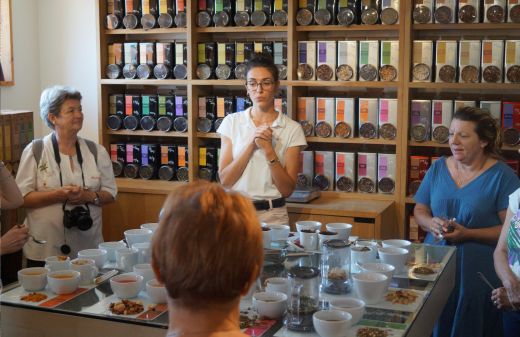 Comment se faire référencer ?