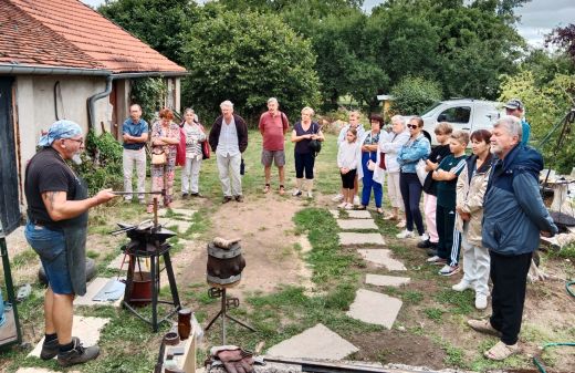 Participez aux RDV du Terroir