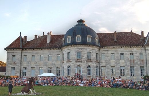 Subventions aux associations